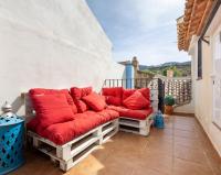 Casita del Barranco lunar - Bed and Breakfast