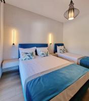 Standaard Driepersoonsstudio