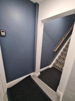 Cosy Mytholmroyd Getaway - B&B