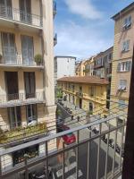 Camera Queen con Balcone
