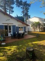 Les grillons d’Eden - Chambres d’hôtes Saint-Jean-de-Monts