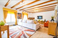 Villa El Huerto - B&B Orba