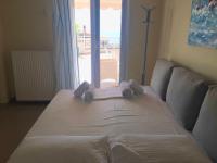 Appartement met Uitzicht op Zee
