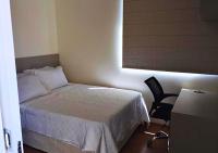 Apartamento Superior de 1 dormitorio
