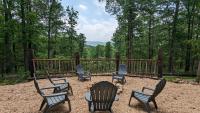 Hasty Cutoff Cabin - B&B