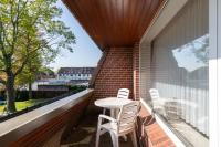 Haus Luv und Lee Wohnung 26 - B&B