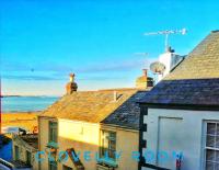 Wayfarer Inn - B&B Instow