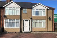 133 Home - Ferienwohnung Oxford