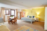 Superior Zimmer mit Kingsize-Bett