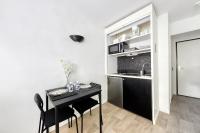 Studio Paris La Défense - B&B Courbevoie