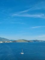 Saranda Seacret Suites - B&B Santi Quaranta