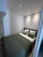 Apartment mit 1 Schlafzimmer