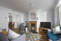 7 Wheal Ayr, St Ives - Chambres d'hôtes St Ives