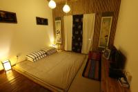 Doppelzimmer mit Tatami
