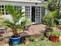 21LG Exquisite ground floor studio with garden patio - B&B