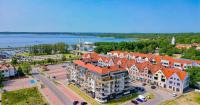 B&B Giżycko - Artystyczna przestrzeń - Marina - Bed and Breakfast Giżycko