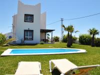 Torre Andaluz Villa con piscina 2 habitaciones - Ferienwohnung