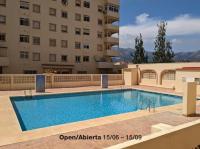Sea view penthouse - B&B