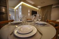 Flat Hotel Mercure - B&B Fortaleza
