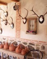 B&B Noez - Casas Rural La Vaqueria - Bed and Breakfast Noez