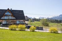 VILLA TEDDY BEAR Zakopane - B&B