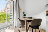 Peaceful studio apartment - Chambres d’hôtes Århus