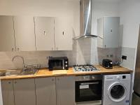 The Forest Residence - B&B Londra