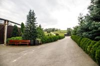 Penzion Nad Stájí - B&B