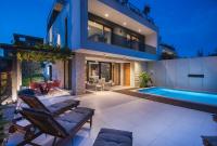 Villa Maria Luisa with padel court - Ferienwohnung Pula