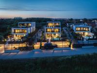 Villa Maria Luisa with padel court - Ferienwohnung Pula