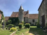 Chateau Mareuil - Bed and Breakfast
