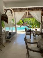 Bellissima location Malindi - B&B