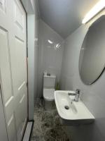 Habitación Doble con baño privado