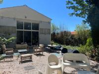 Maison d'ami - B&B Espira-de-l'Agly