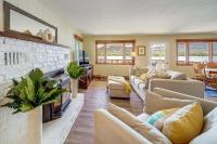 Lakefront Oroville Paradise Private Beach and Dock! - Ferienwohnung Oroville