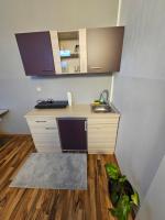 Soba 4 v Pekrski vili - Ferienwohnung Limbuš