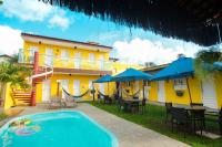 Pousada Summer Beach by AFT - B&B