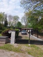 chalet au calme - B&B Manhay