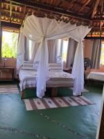 Chambre Double Familiale