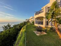 Front Row - Santorini Estate, Ballito - Family Only - B&B Ballito