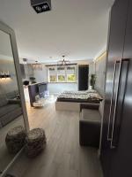 Apartament Redłowo - B&B