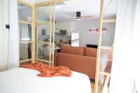 Casa Rubia - Living Toledo - B&B Toledo