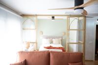 Casa Rubia - B&B