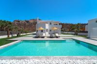 Villa Marina - Glystra Beach - B&B Kiotari