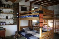 Bett im gemischten Schlafsaal mit 4 Betten