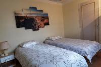 Three-Bedroom Home
