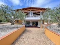 Rustico degli Ulivi - B&B