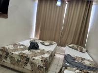 Deluxe Double Room with Extra Bed