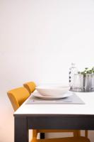 CityU Grazioli 27 Appartamento Trento Città - 2 stanze con 2 parcheggi privati gratuiti - Chambres d'hôtes Trente