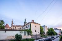Appartamento con 3 Camere da Letto e con Balcone
